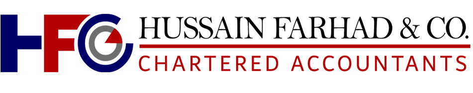 Hussain Farhad & Co.
