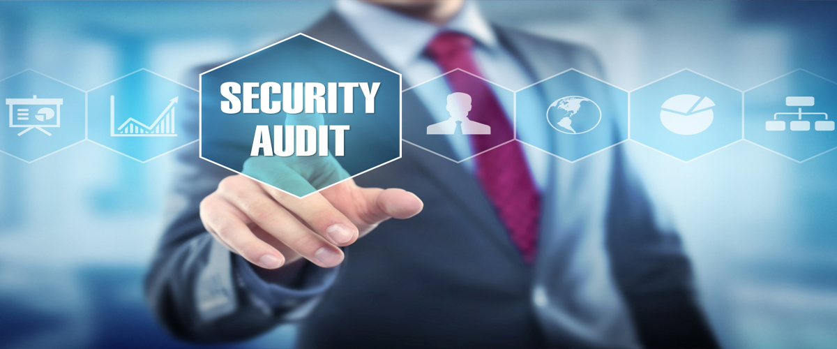 System Security Audit