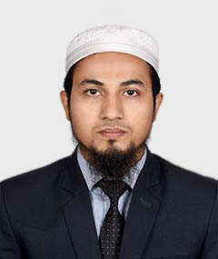 Mizanur Rahman (WEB)